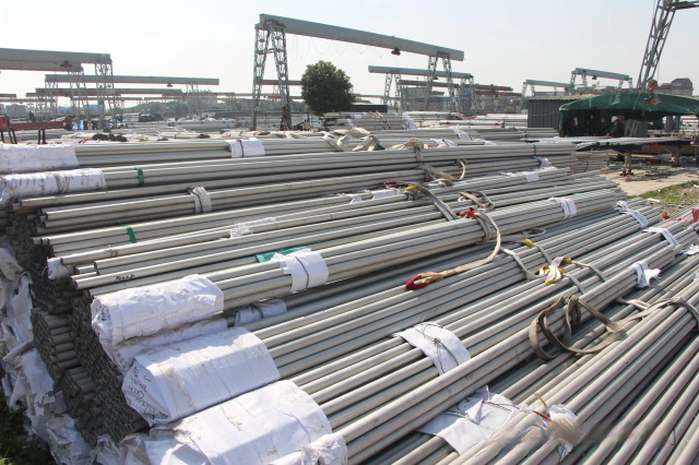 昌邑316L不锈钢无缝钢管